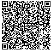 QR-Code mit den Kontaktdaten von AVOR / Jürgen Langenberg